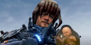 «Последний шанс предзаказать» Death Stranding. Особенности PC-версии в новом трейлере